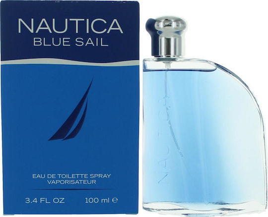 Nautica Blue Sail Eau de Toilette 100ml