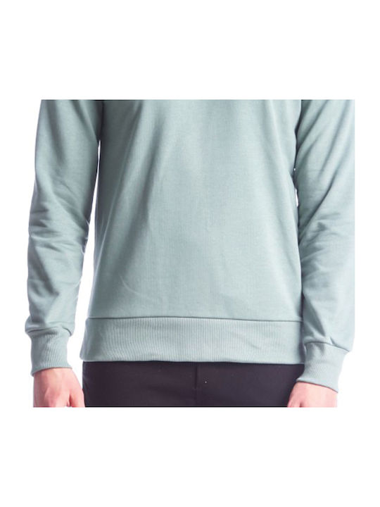 Sweatshirt Grün