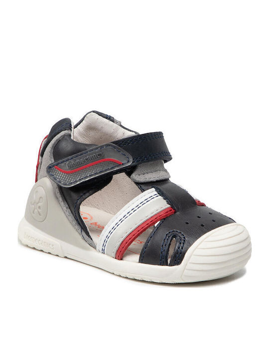 Shoe Sandals Anatomic Blue