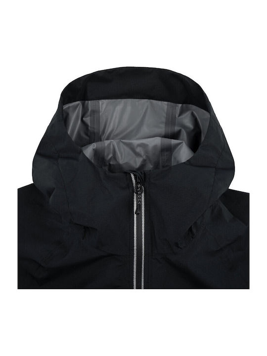 Hurricane-M Geci Barbat Iarna Waterproof Gri