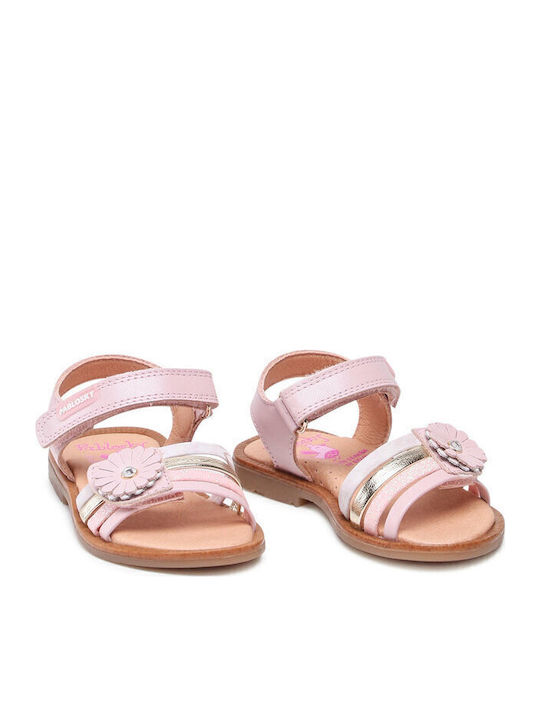 Kids' Sandals Pink