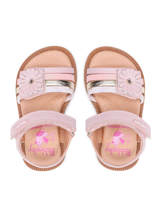 Kids' Sandals Pink