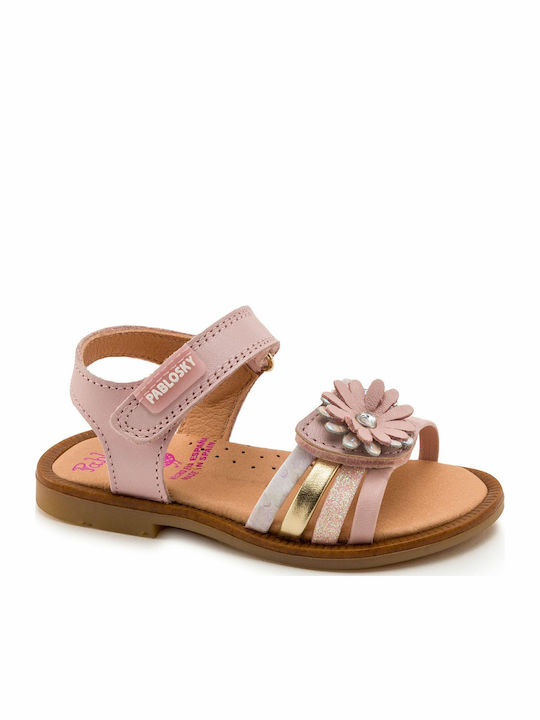 Kids' Sandals Pink