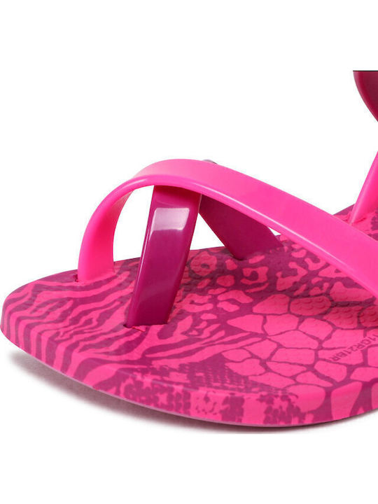 Kids' Sandals Lilac