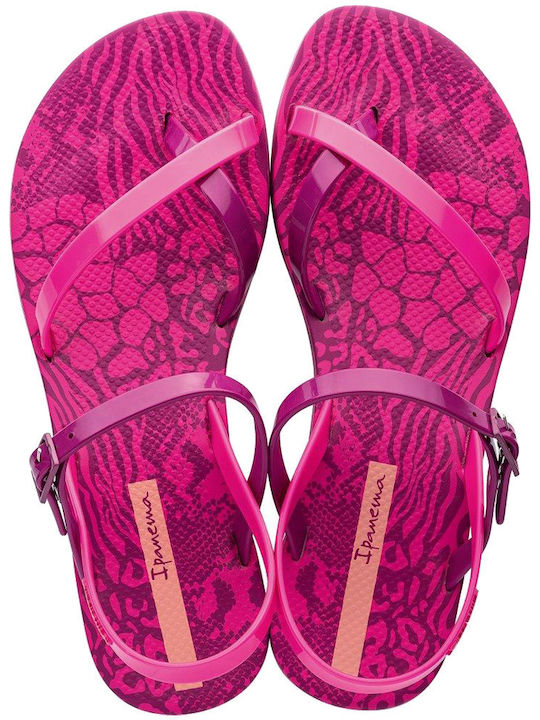 Kids' Sandals Lilac