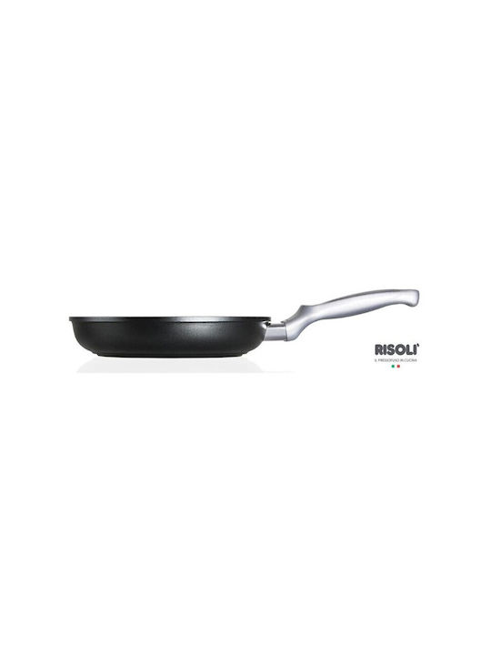 Risoli Granito Pan made of Cast Aluminum with Non-Stick Coating 32cm