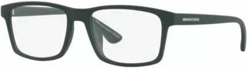 Armani Exchange Plastic Eyeglass Frame Green AX3083U 8272