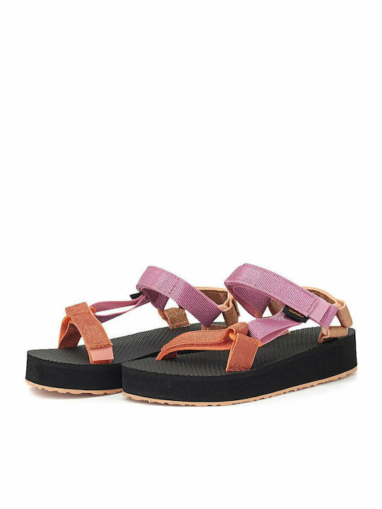 Sandale Copii Multicolore