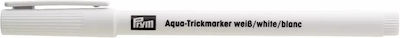 Prym White Water Erasable Fabric Marker 611824