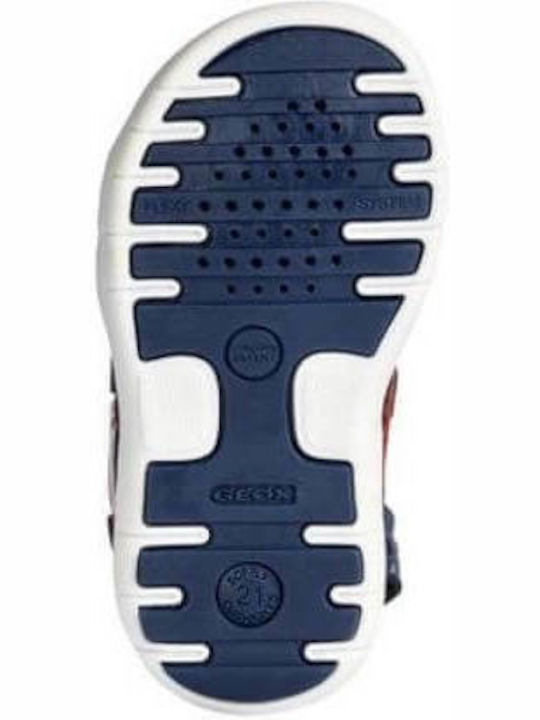 Kids' Sandals Delhi Anatomic Blue