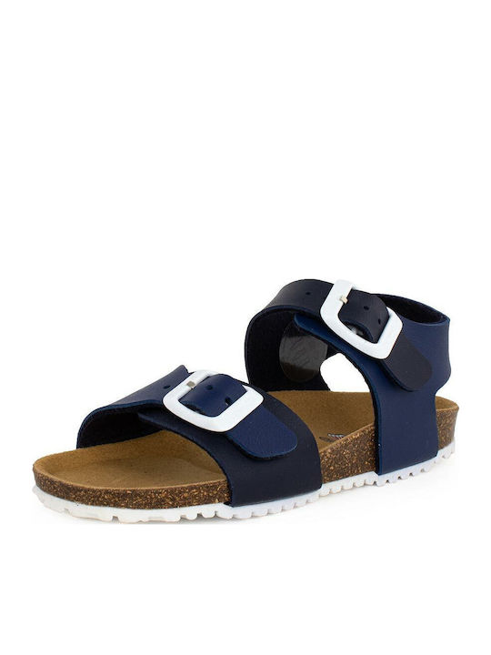 Kids' Sandals Anatomic Blue