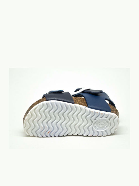 Kids' Sandals Anatomic Blue