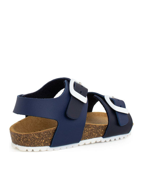Kids' Sandals Anatomic Blue
