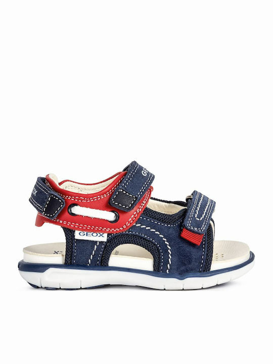 Kids' Sandals Delhi Anatomic Blue