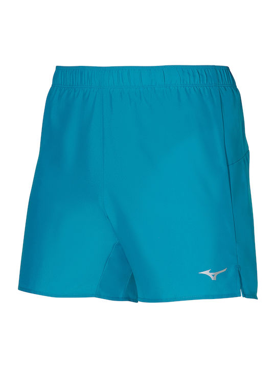 Core 5.5 Men's Athletic Shorts Light Blue
