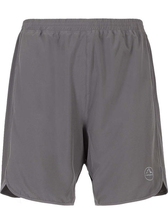 Men's Athletic Shorts Gray