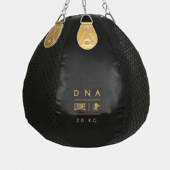 Leone DNA Punga de box 20kg Negru