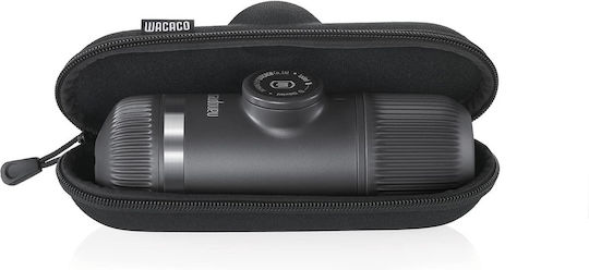 Wacaco Nanopresso M-Case Θήκη Μεταφοράς / Οργάνωσης Camping
