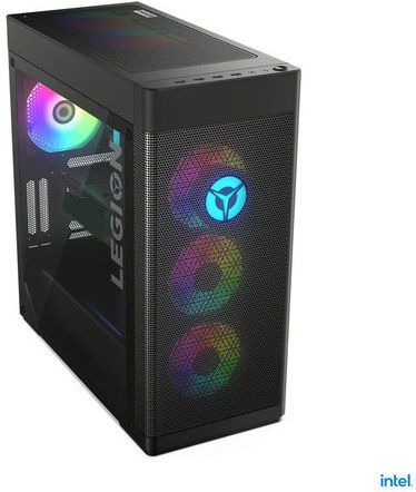 Lenovo Legion T7 34IAZ7 Gaming Desktop PC (i7-12700KF/32GB DDR5/1TB SSD/GeForce RTX 3070/W11 Home)