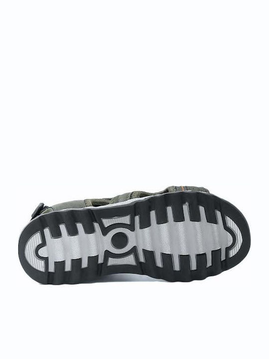 Kids' Sandals Khaki