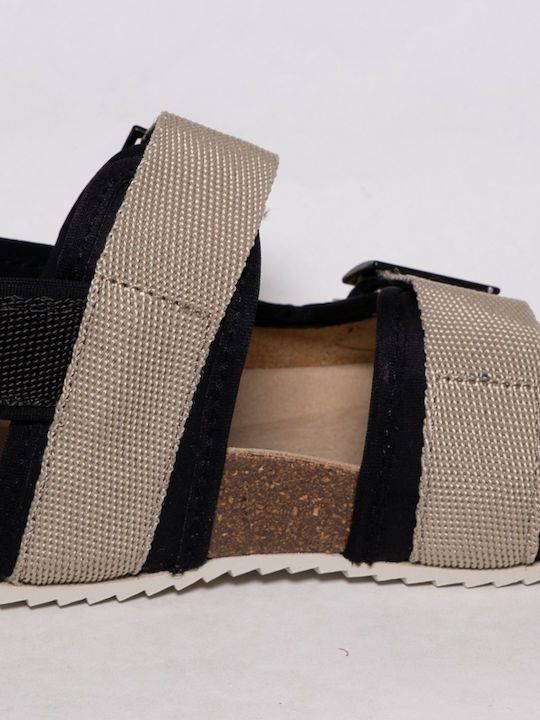 Kids' Sandals Black