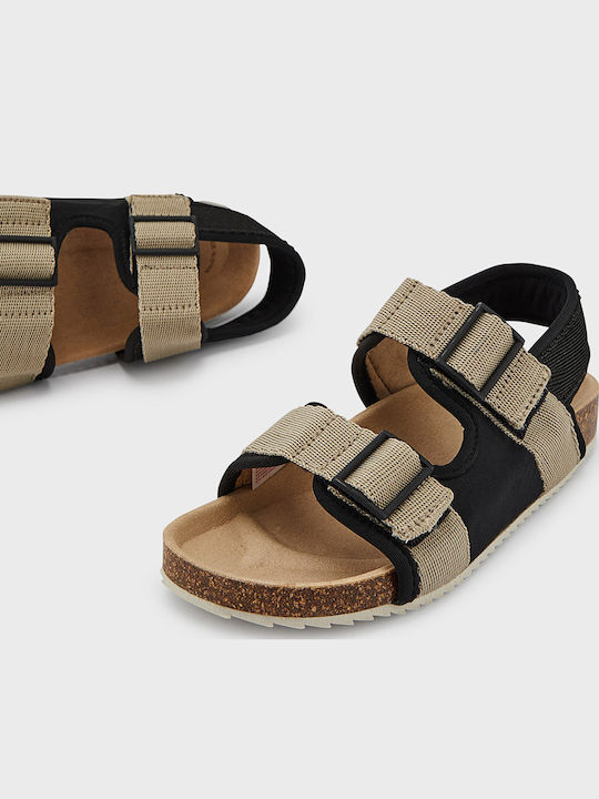 Kids' Sandals Black