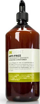 Insight Professional Anti-Frizz Hydrating Haarspülung Feuchtigkeitsspendend 900ml