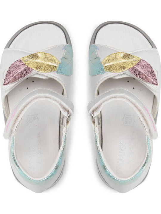 Kids' Sandals White