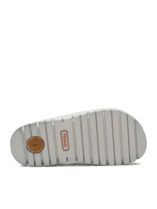 Kids' Sandals White