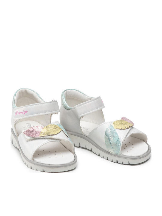 Kids' Sandals White