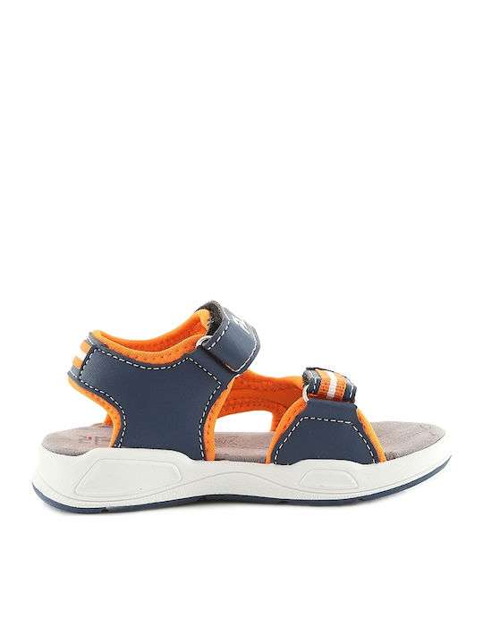 Kids' Sandals Topaz Soft Blue