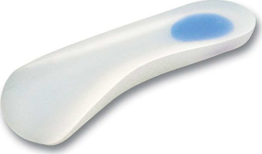 Vita Orthopaedics Fresil Comfort 3/4 Insole Ανατομικοί Πάτοι Παπουτσιών Εργασίας από Σιλικόνη 07-2-021 2τμχ
