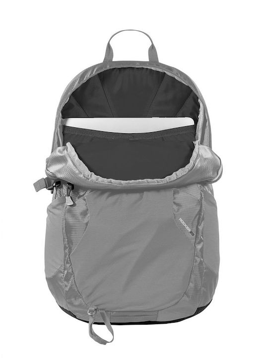 Ferrino Rocker Backpack 25lt Μαύρο