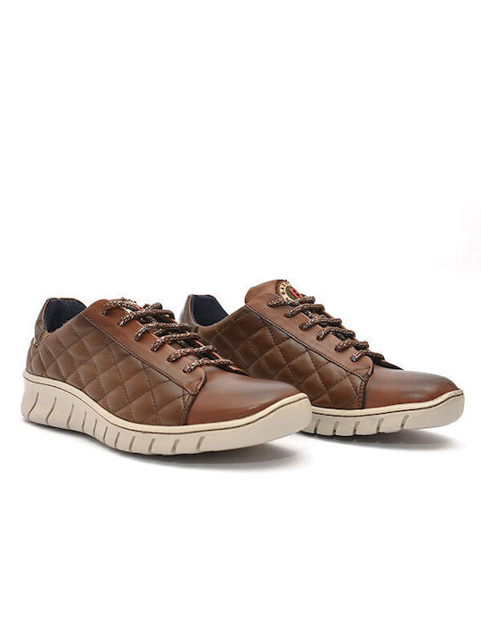 Baerchi Shoe 60601 Brown-Tabba