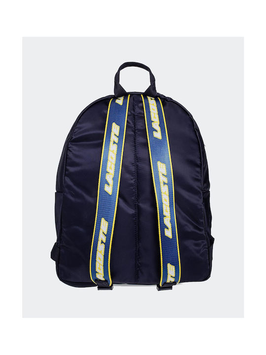 Lacoste The Blend Monogram Тъмносин