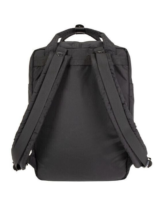 Doughnut Macaroon Large Tarzan Series Αδιάβροχο 16lt Black X Army