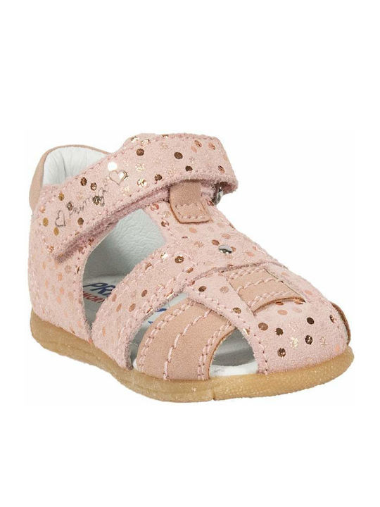 Primigi Shoe Sandals Anatomic Pink