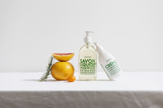 Compagnie De Provence Rosemary Ενυδατική Lotion Σώματος 300ml