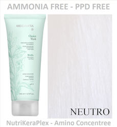 Medavita Choice Farbmaske Farbmaske Mirtillo 200ml