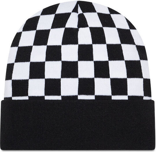 Breakin Out Ανδρικός Beanie Σκούφος σε Μαύρο χρώμα