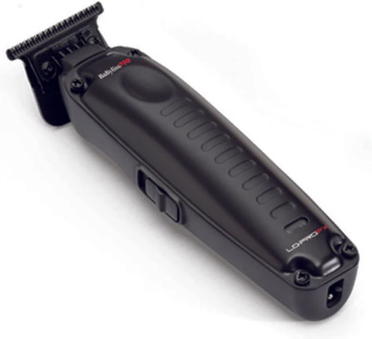 Babyliss Pro Lo-Profx Mașină de Tuns Neagră FX726E