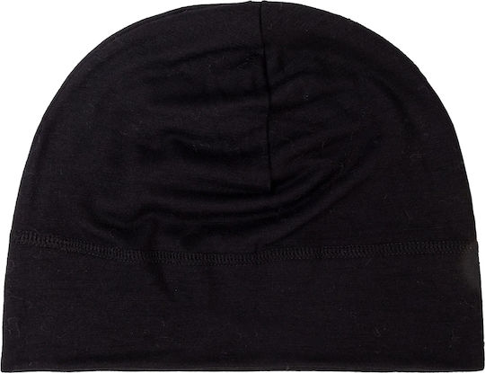 Beanie Ανδρικός Σκούφος σε Μαύρο χρώμα