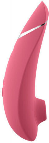Womanizer Premium 2 Αναρροφητής Vagin Raspberry Pink 1buc