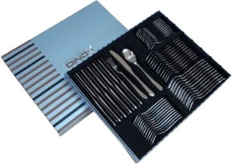 Dinox Faro Cutlery Set 60 Pieces