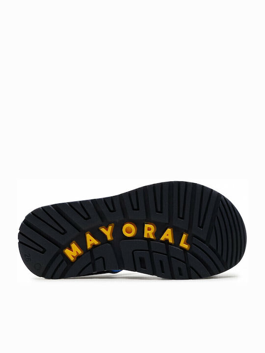 Kids' Sandals Navy Blue