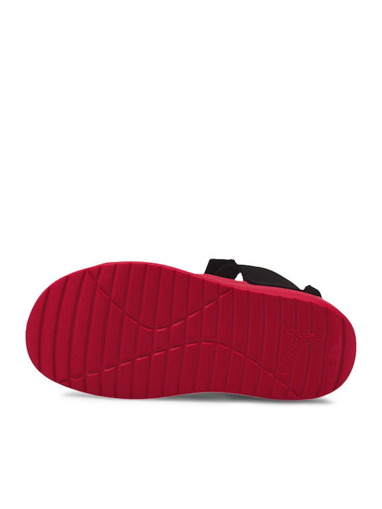 Kids' Sandals Divecat Red