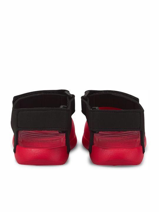 Kids' Sandals Divecat Red