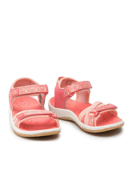Kids' Sandals Verano Pink
