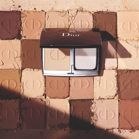 Dior Forever Natural Velvet Compact Foundation 1n Neutral
