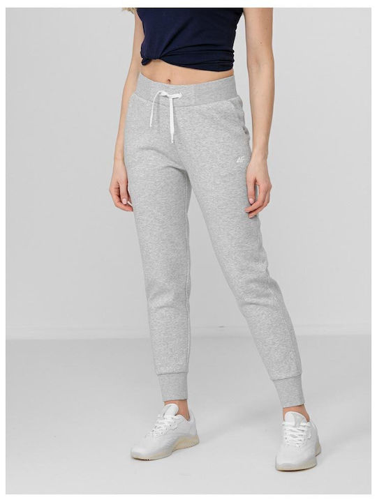 Jogginghose Jogger Gray/Silver
